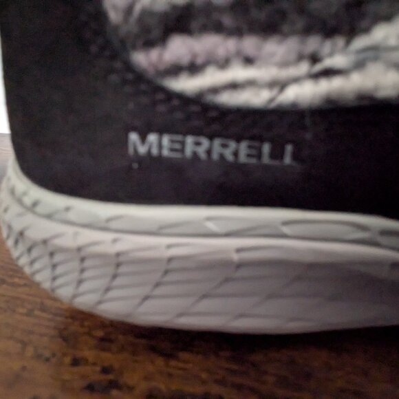 Merrell Winter Boots-Pre season sale - Picture 5 of 8